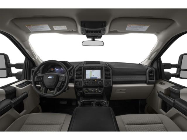 2021 Ford F-250 XLT photo 8