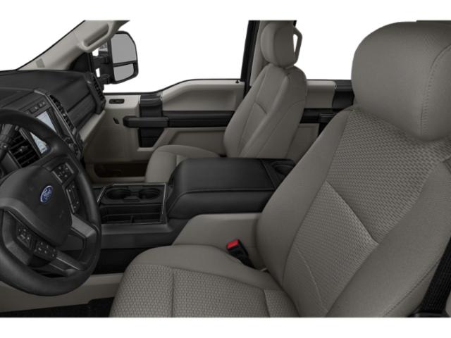 2021 Ford F-250 XLT photo 9