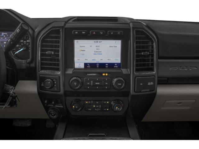 2021 Ford F-250 XLT photo 10