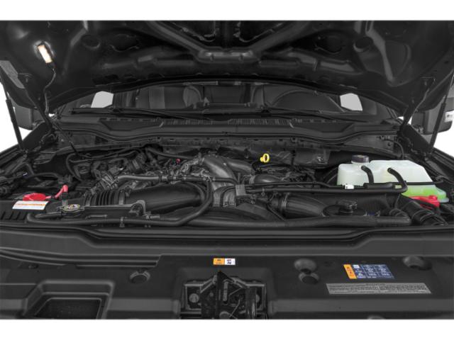 2021 Ford F-250 XLT photo 11