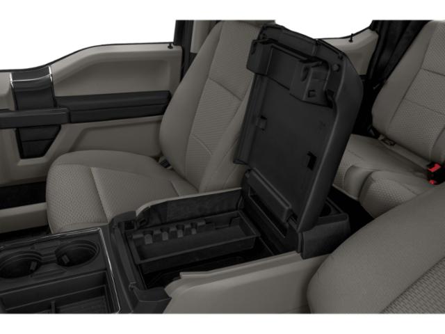 2021 Ford F-250 XLT photo 12