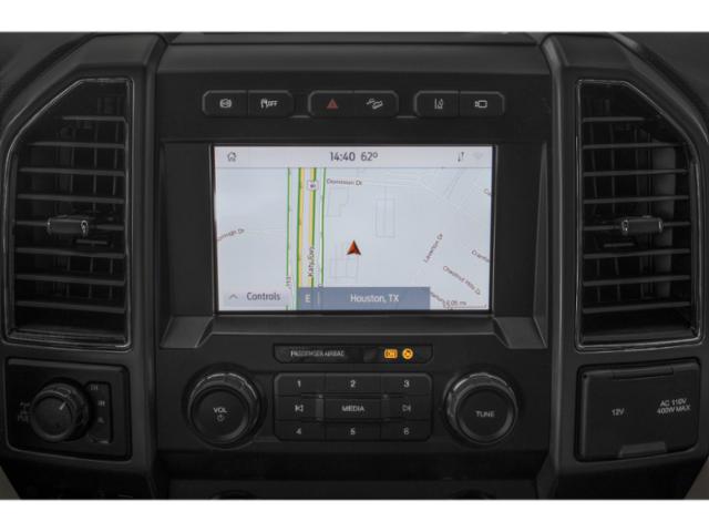 2021 Ford F-250 XLT photo 14