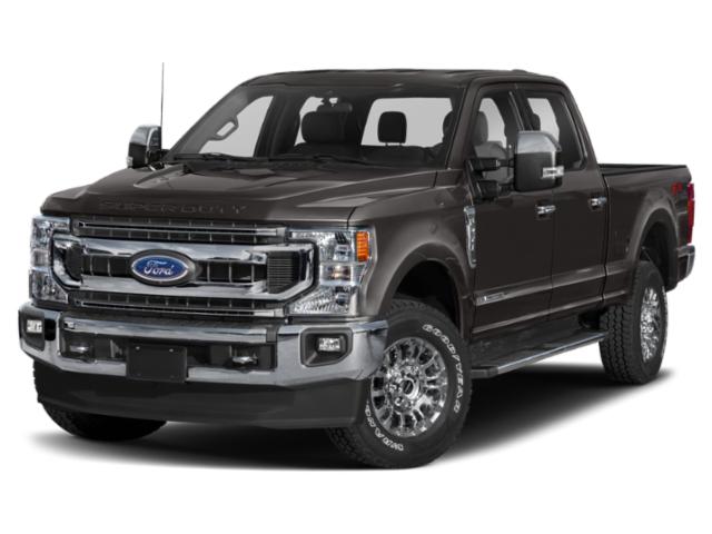 2021 Ford F-250SD XLT