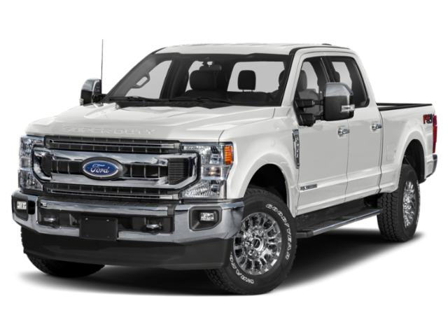 2021 Ford F-250SD XLT
