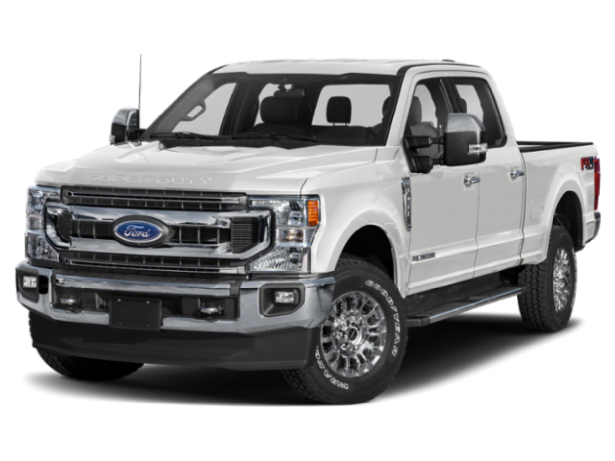 2021 Ford F-250's photo
