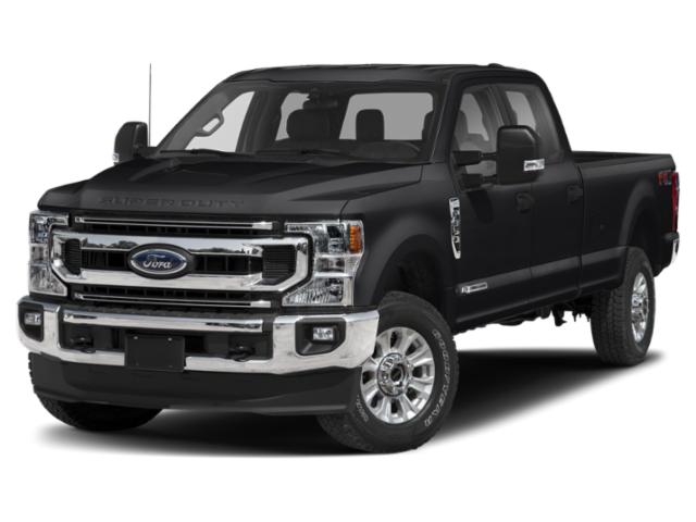 2020 Ford F-350SD XLT