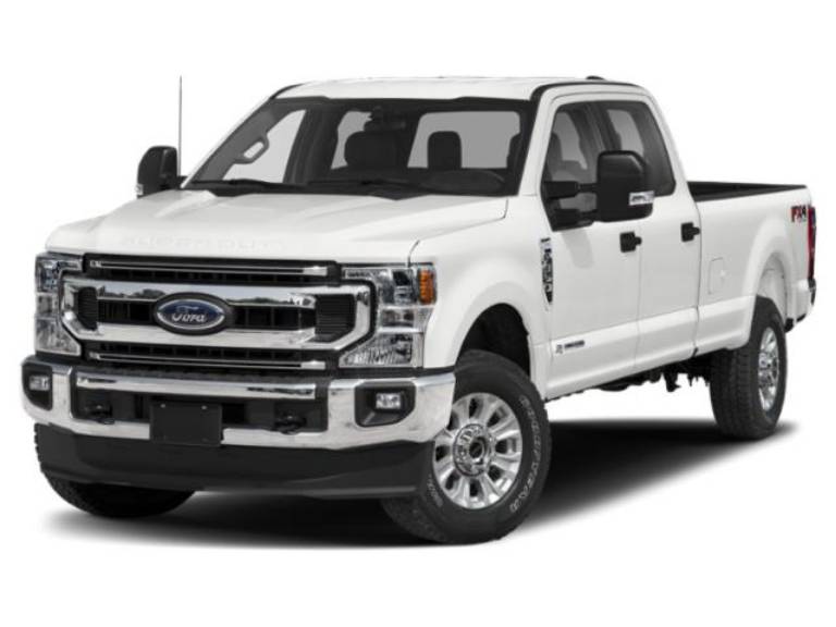 2020 Ford Super Duty F-350 DRW XLT