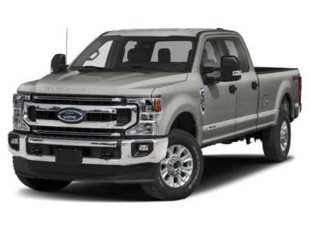 2020 Ford F-350SD XLT