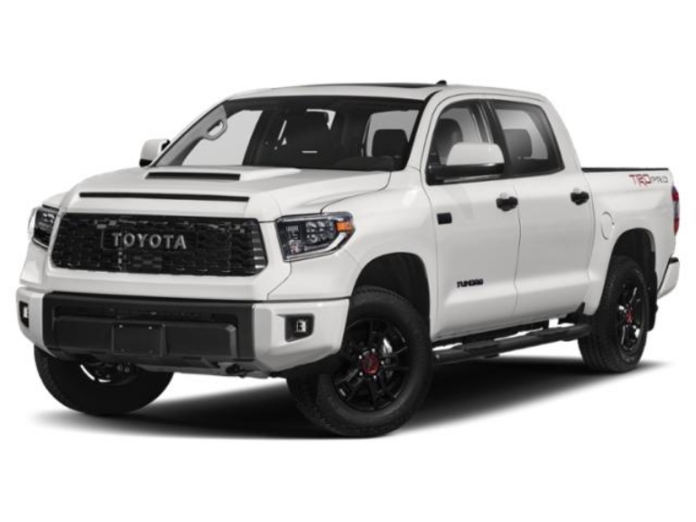 2019 Toyota Tundra TRD PRO