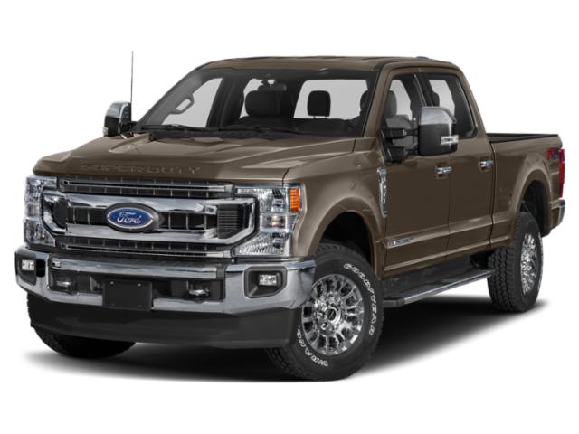 2020 Ford Super Duty F-250 SRW XLT