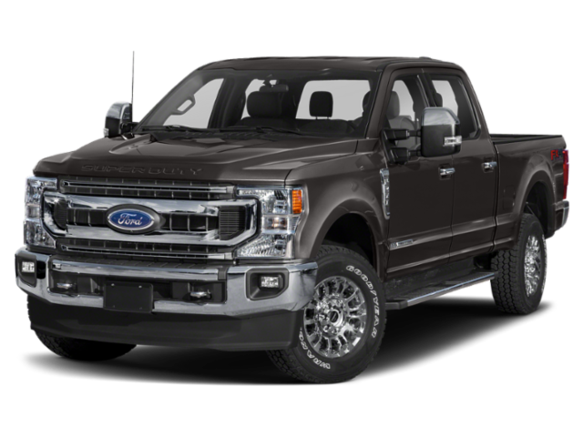 2020 Ford F-250SD XLT