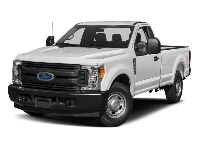 2018 Ford F-250SD XL