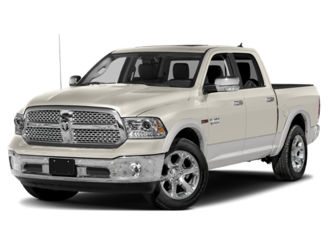 2018 RAM 1500 Laramie