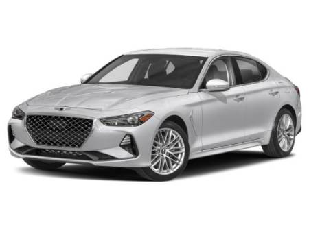 2021 Genesis G70 2.0T