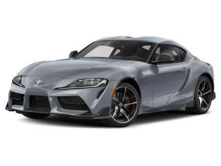 2020 Toyota Supra 3.0