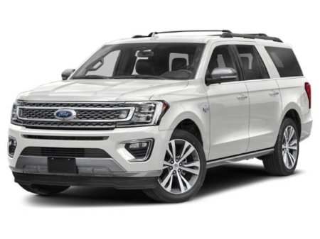 2020 Ford Expedition MAX King Ranch
