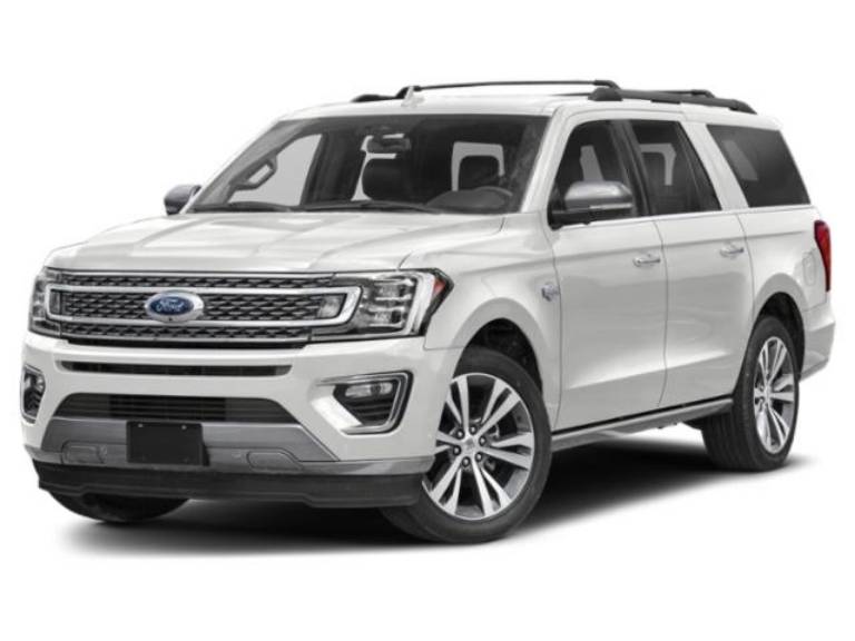 2020 Ford Expedition MAX King Ranch