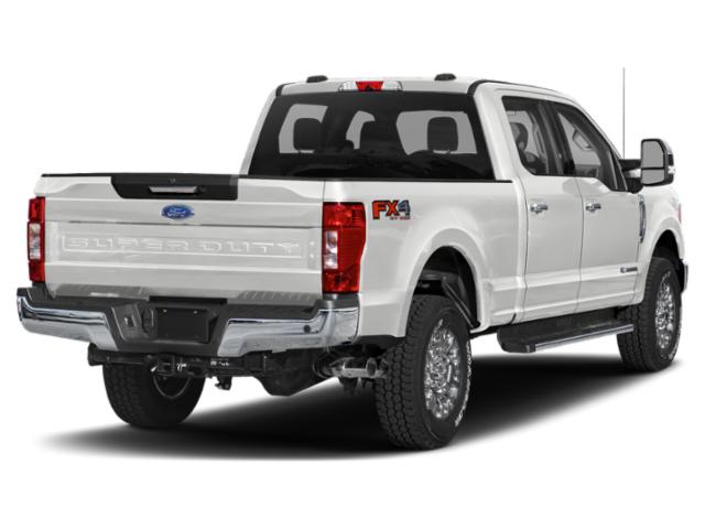 2021 Ford F-250 XLT photo 11