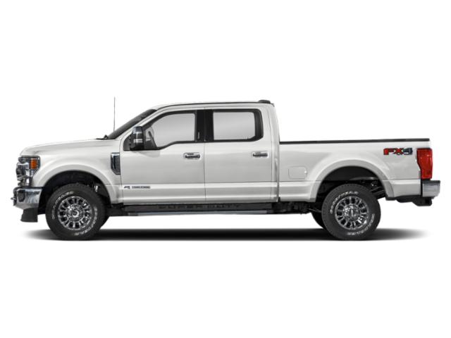 2021 Ford F-250 XLT photo 12
