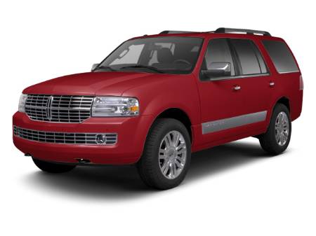 2013 Lincoln Navigator Base