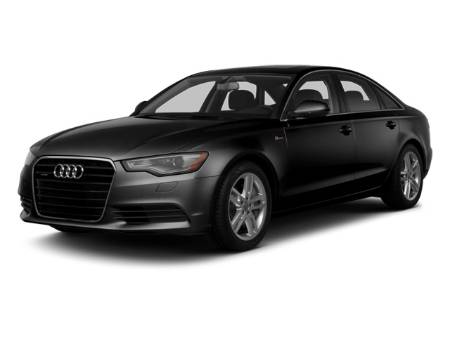 2014 Audi A6 3.0 TDI Premium Plus