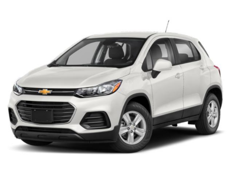 2020 Chevrolet Trax