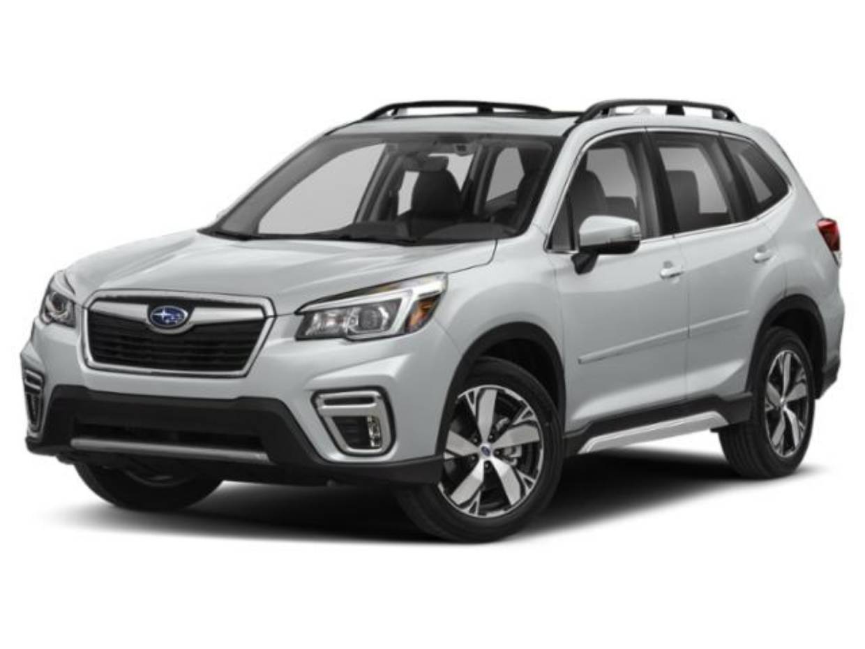 2020 Subaru Forester Touring's photo