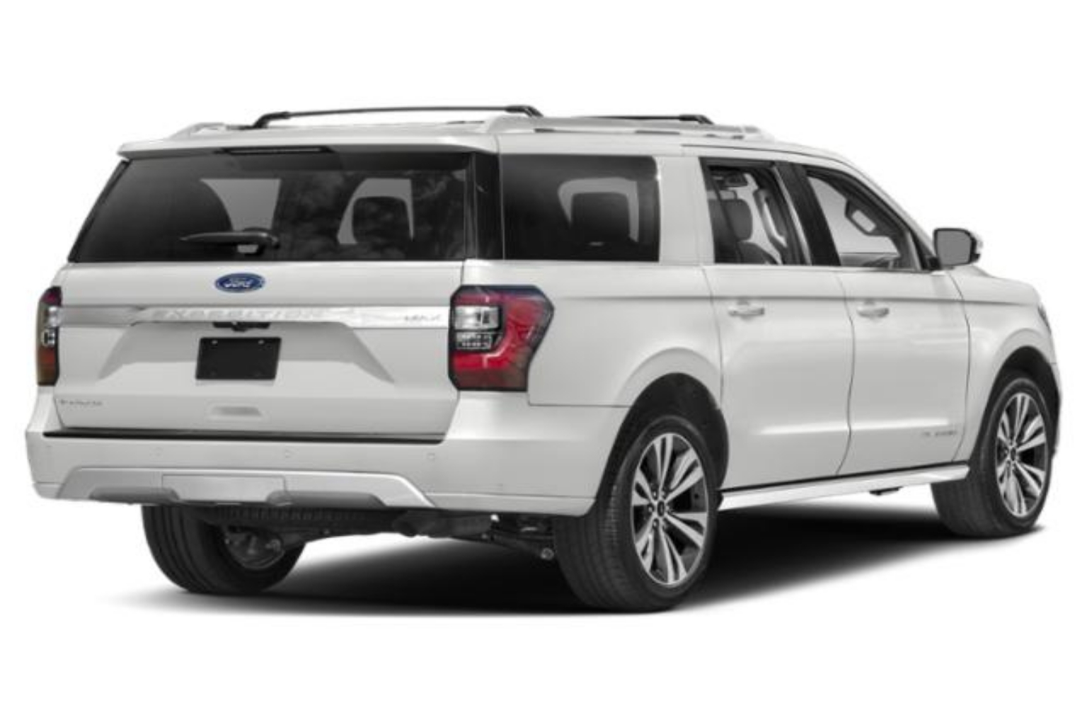 Used 2020 Ford Expedition MAX Platinum with VIN 1FMJK1MT4LEA95545 for sale in St. Cloud, Minnesota