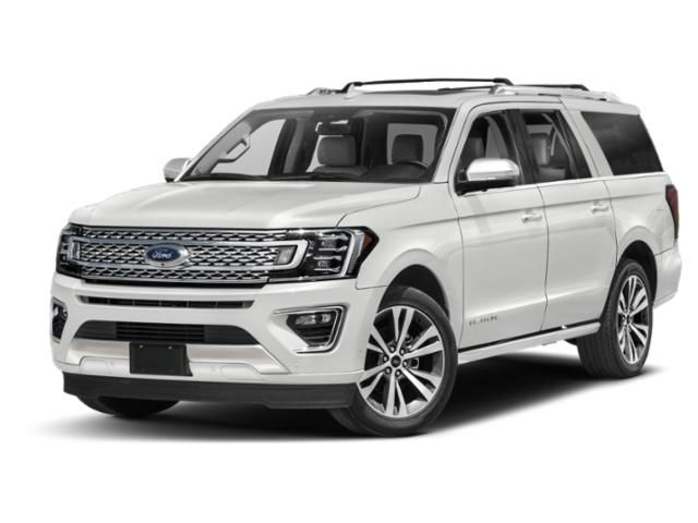 2021 Ford Expedition Platinum's photo