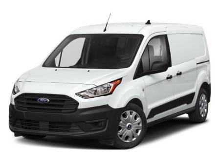 2022 Ford Transit Connect Van XLT