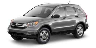 2011 Honda CR-V LX