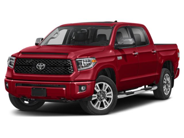 2021 Toyota Tundra