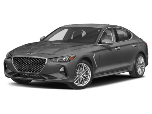 2019 Genesis G70 2.0T Advanced