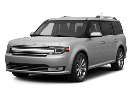2014 Ford Flex SEL