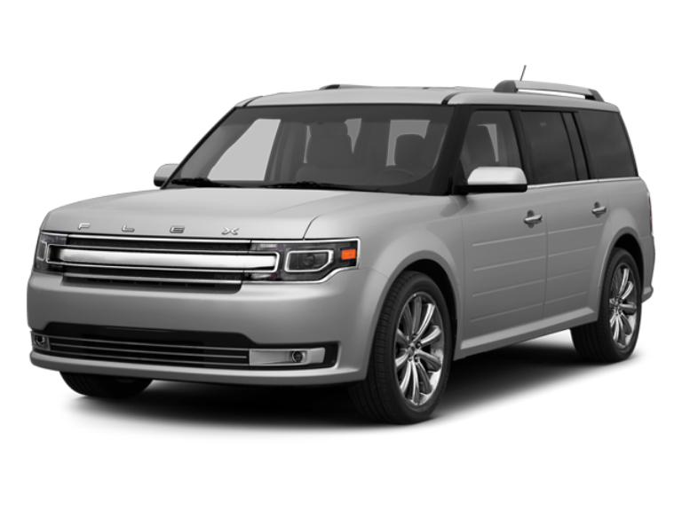 2014 Ford Flex SEL