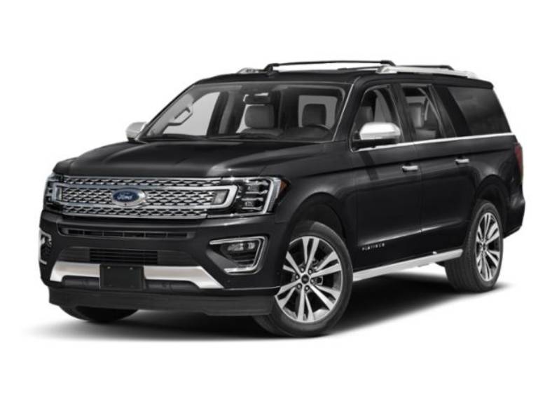 2021 Ford Expedition MAX Platinum