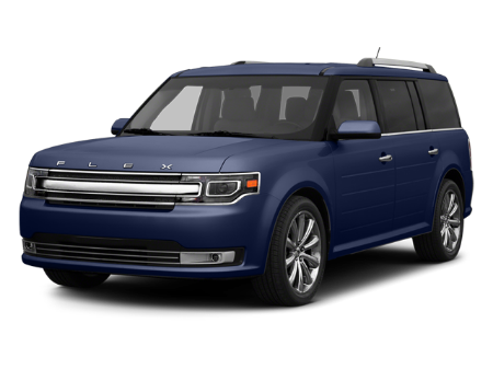 2014 Ford Flex SEL