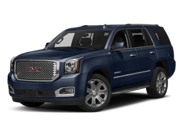 2018 GMC Yukon Denali Denali