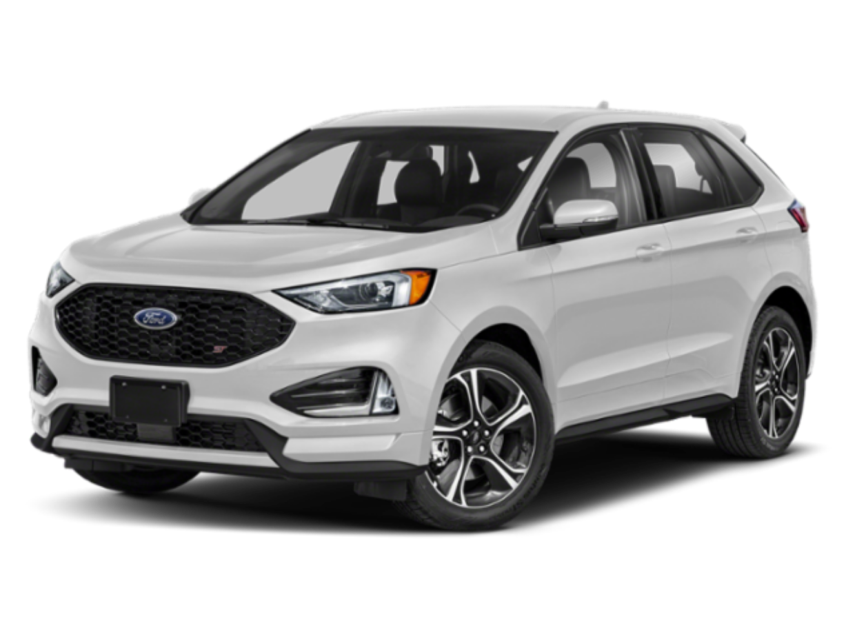 2020 Ford Edge ST AWD's photo