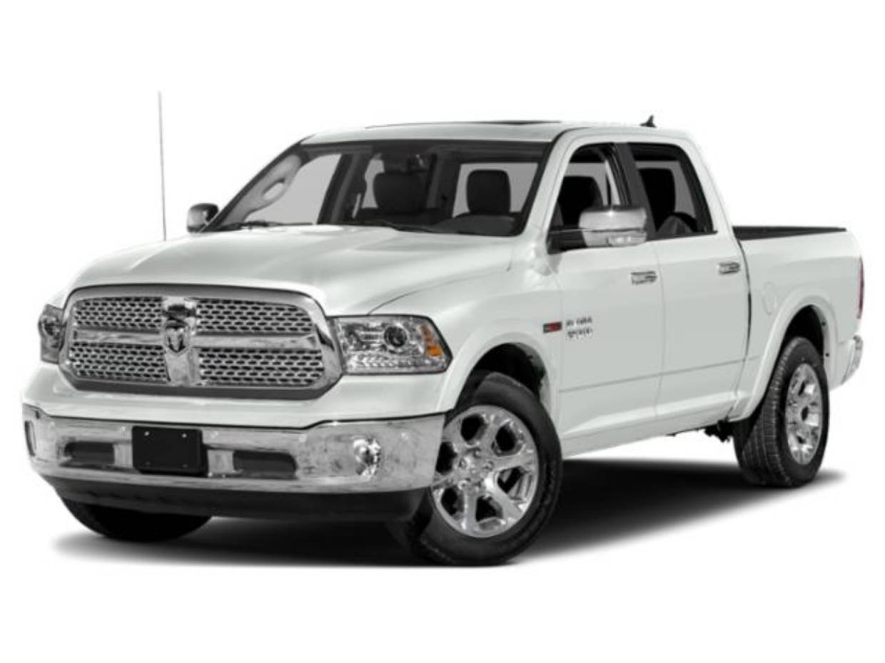 2019 RAM Ram 1500 Classic Laramie's photo