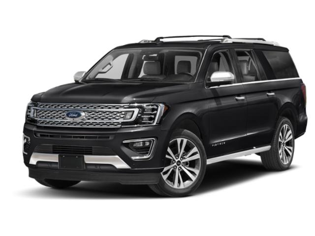 2019 Ford Expedition MAX Platinum