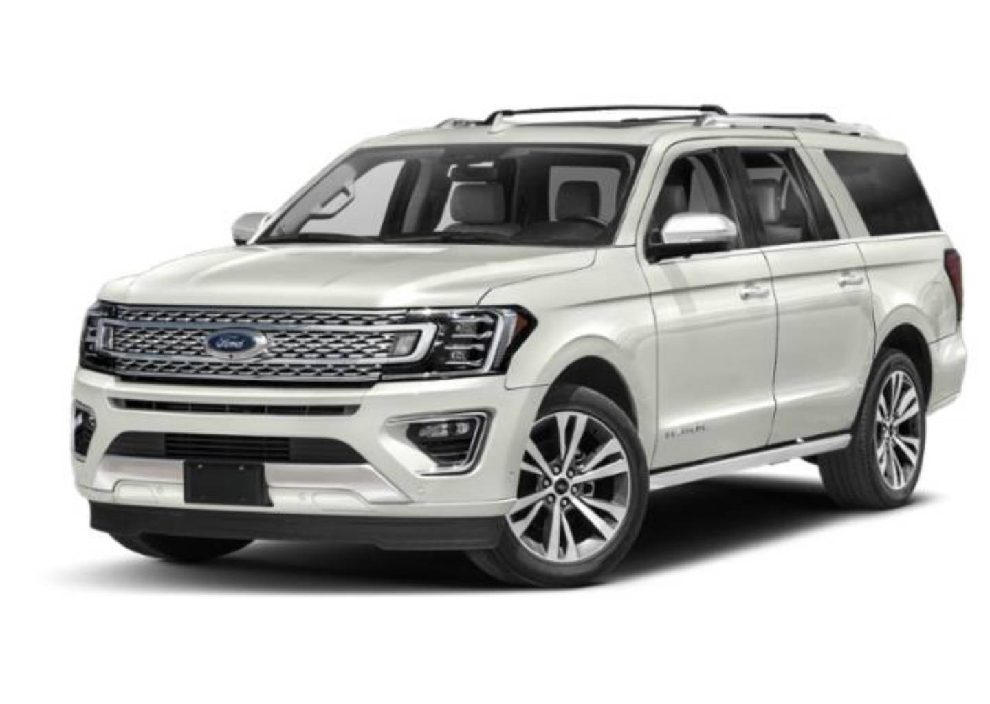 2019 Ford Expedition Platinum MAX 4x4's photo
