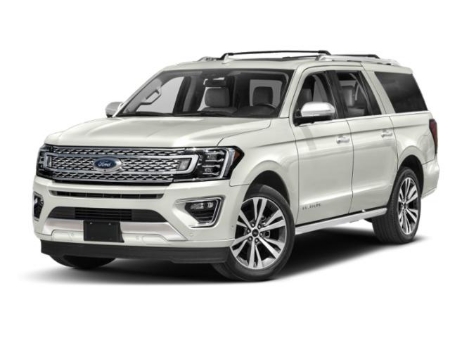 2019 Ford Expedition MAX Platinum