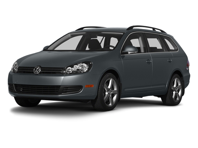 2013 Volkswagen Jetta SportWagen 2.0L TDI