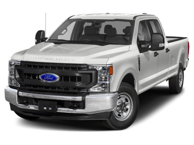 2021 Ford F-250SD XL