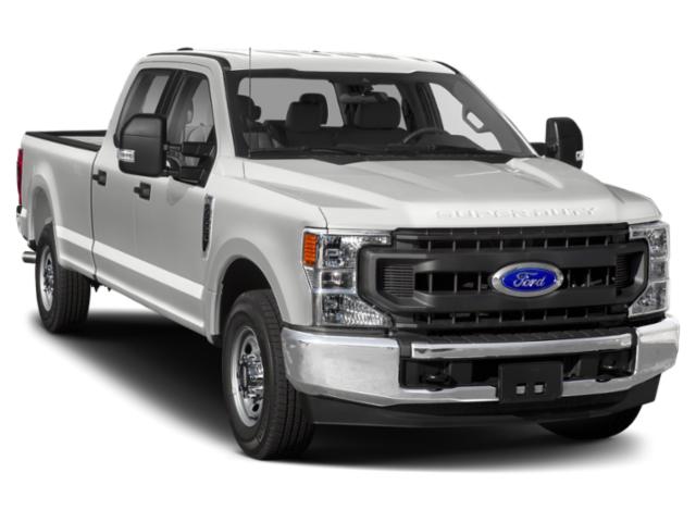 2021 Ford F-250 photo 17