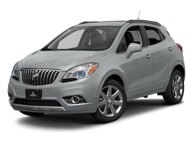 2013 Buick Encore Leather