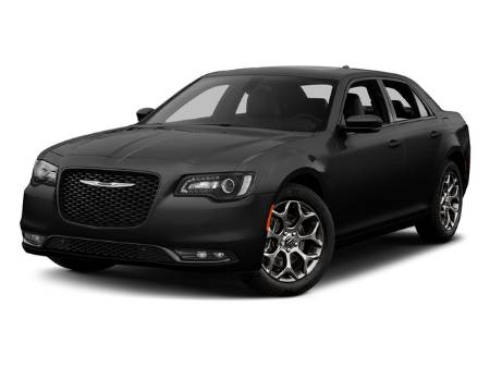 2016 Chrysler 300 S