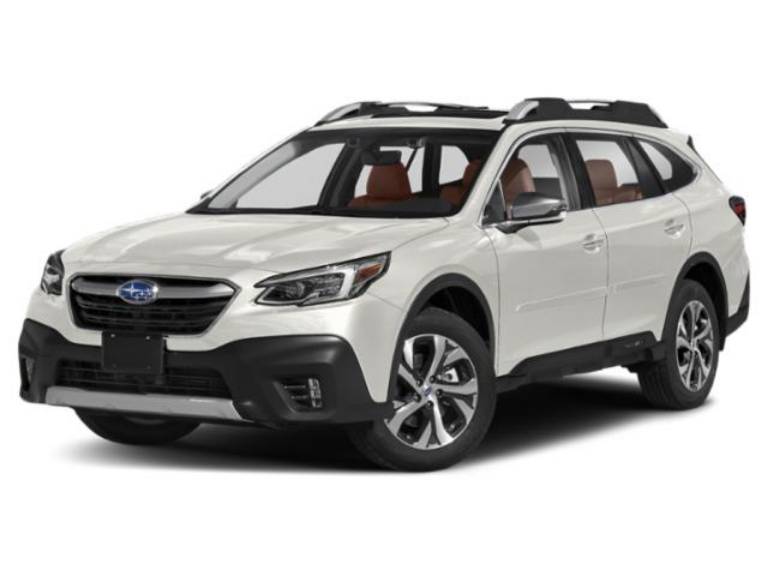2020 Subaru Outback Touring XT