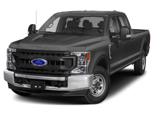 2021 Ford F-250SD XL